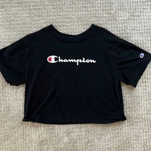 Champion Tee
